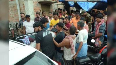 गृहरक्षक जवान ने फांसी लगाकर दे दी जान, तफ्तीश में जुटी पुलिस
