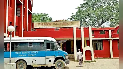 पति के हत्या के मामले में पत्नी सहित तीन को दी गयी उम्रकैद की सजा