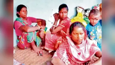 अवैध खदान में गिरने से बालक की मौत, मुख्यमंत्री से न्याय की गुहार