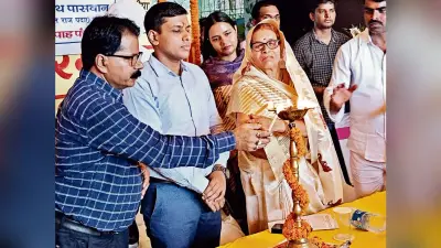 जल्द शुरू की जायेगी केशोपुर वाटर ट्रीटमेंट प्लांट