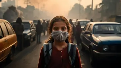 15% कर्मचारियों के सहारे ही काम कर रहा प्रदूषण बोर्ड