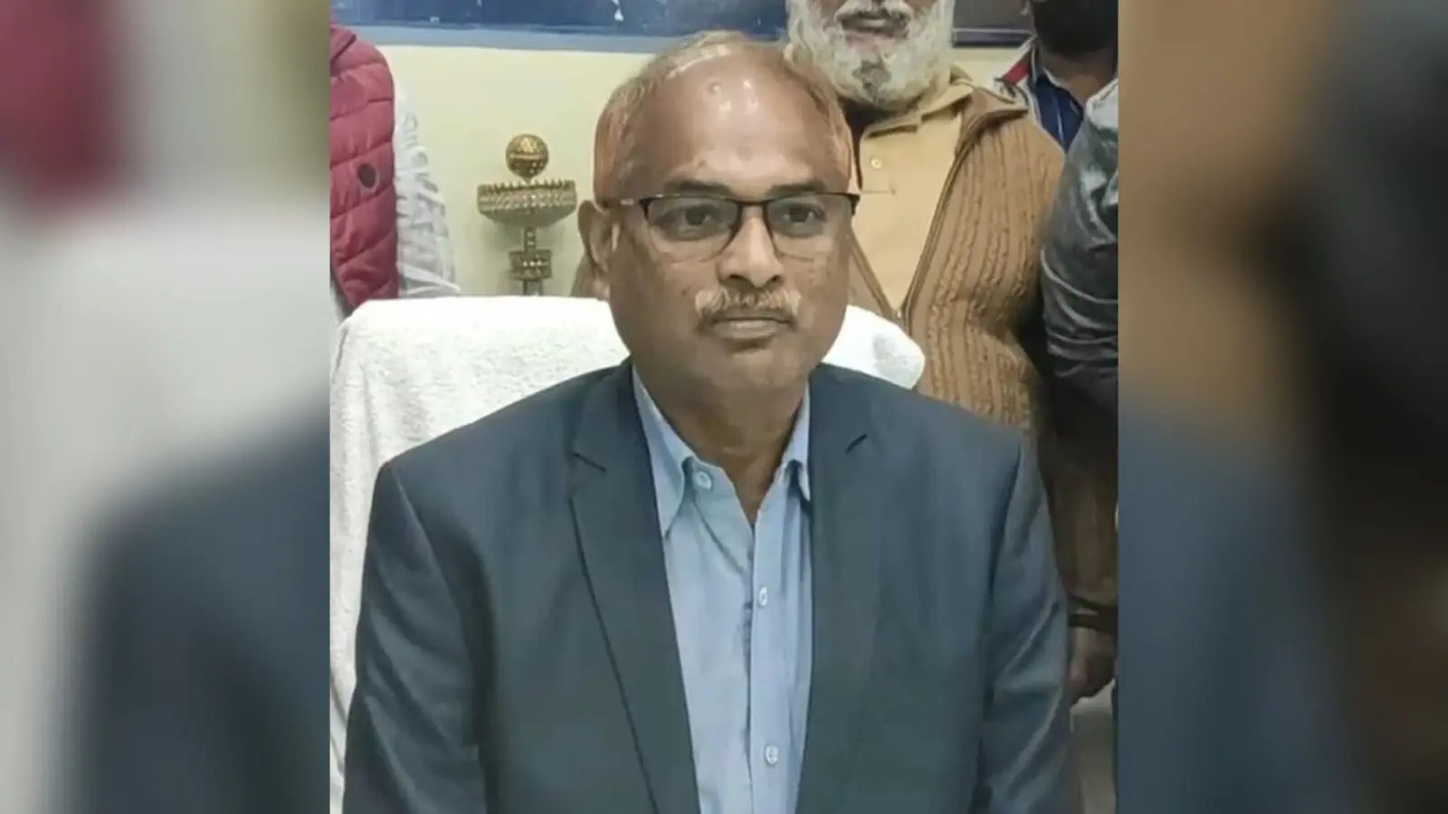 कथारा एरिया को पटरी पर लाना नये जीएम के लिए चुनौती