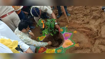 हम प्रकृति की पूजा करेंगे, तभी वह हमारी रक्षा करेगी : टंकधर त्रिपाठी
