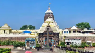 ओडिशा सरकार ने रत्न भंडार को दोबारा खोलने की निगरानी के वास्ते नयी 16 सदस्यीय समिति बनायी, जस्टिस विश्वनाथ रथ होंगे अध्यक्ष