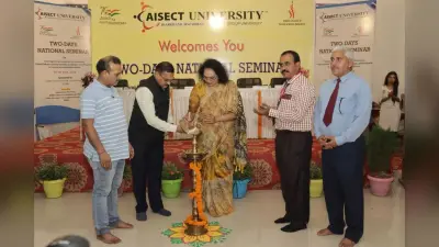 अपनी जड़ों से जुड़कर प्रकृति को नुकसान होने से बचायें : डॉ रचना