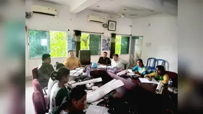 अब एप से सहिया के कामों व उनको किये गये भुगतान की होगी मॉनिटरिंग