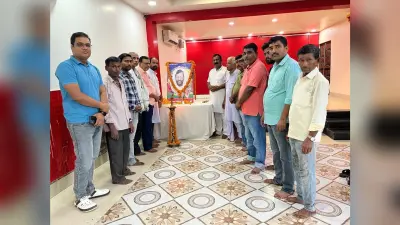रामविलास ने वंचितों लड़ाई सड़क से सदन तक लड़ी : महेन्द्र