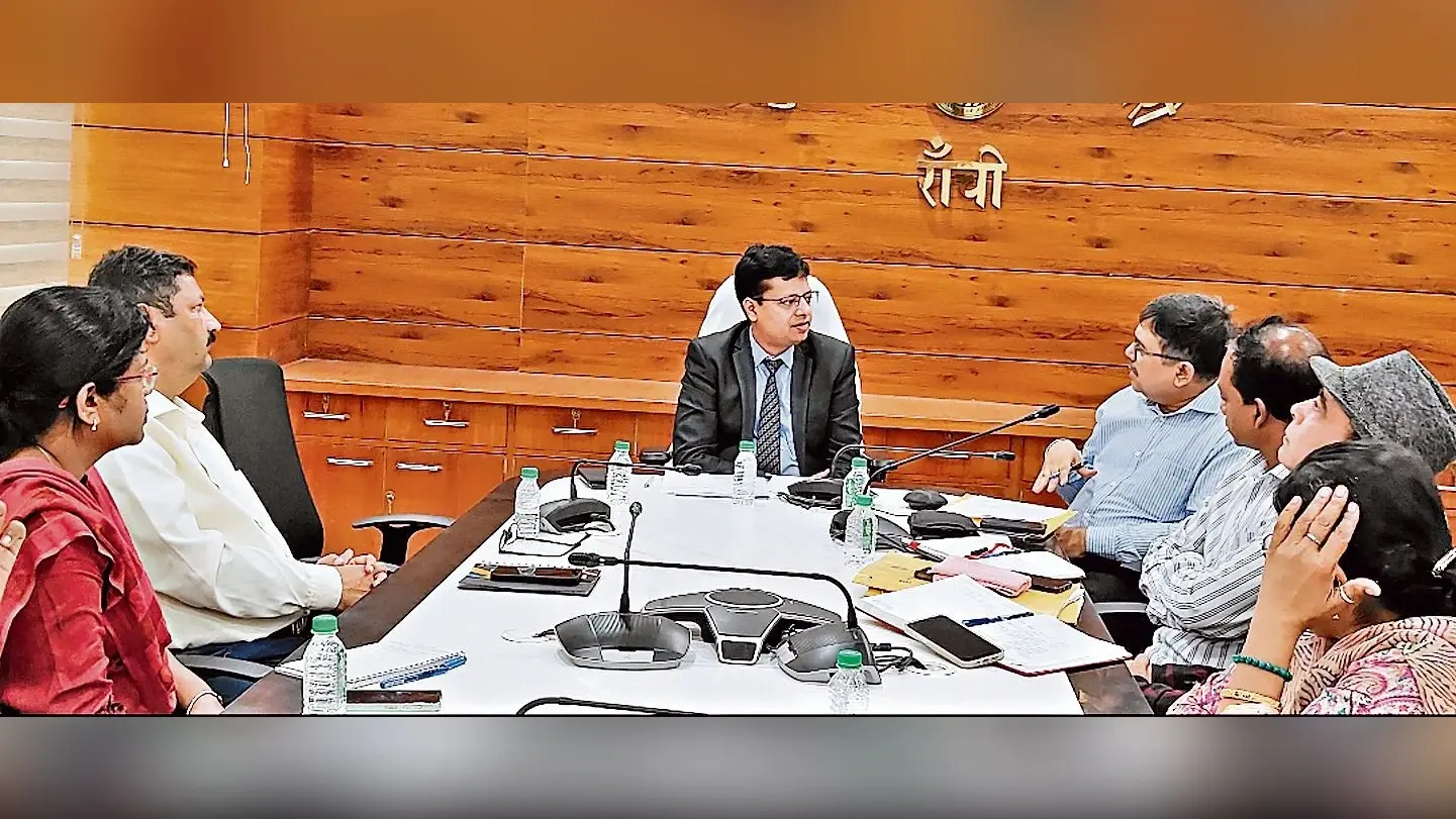 विश्व आदिवासी दिवस पर जनजातीय महोत्सव नौ व 10 को