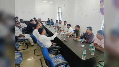 आंगनबाड़ी के माध्यम से तैयार कराएं क्षेत्र की गर्भवती महिलाओं की सूची