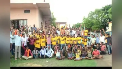 निरसा के जगन्नाथ मंदिर से निकलेगी भव्य रथ यात्रा