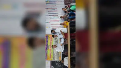 अन्नदा स्कूल के तीन विद्यार्थियों को मिला स्व रंजीत चटर्जी स्कॉलरशिप