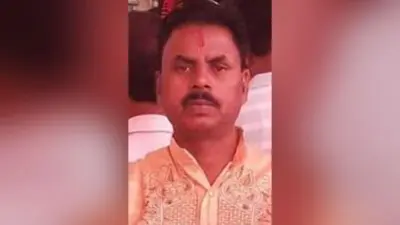 ट्रक की रफ्तार ने बाइक सवार युवक को कुचला, मौत