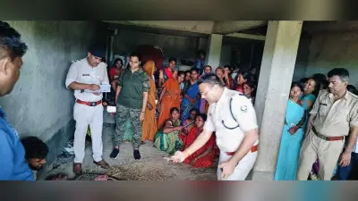 करेंट लगने से अधेड़ व्यक्ति की मौत