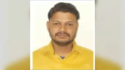 टाटा स्टील सीआरएम में क्रेन से गिरकर परमानेंट कर्मचारी की मौत