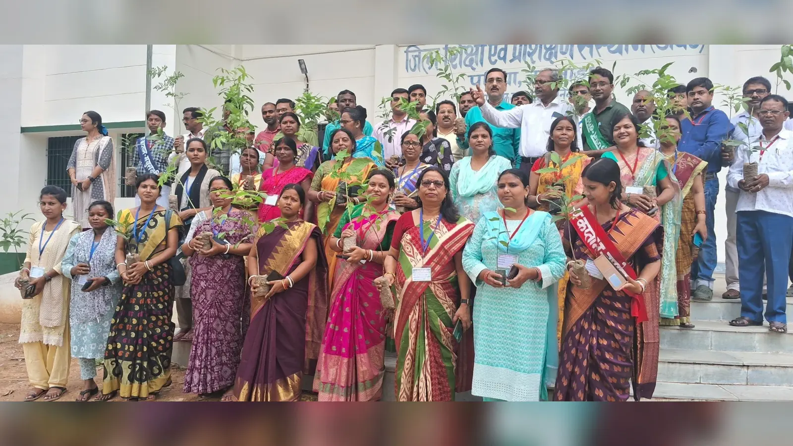 विद्यालयों में बच्चों के बीच इन्वेंशन व इनोवेशन को दें बढ़ावा
