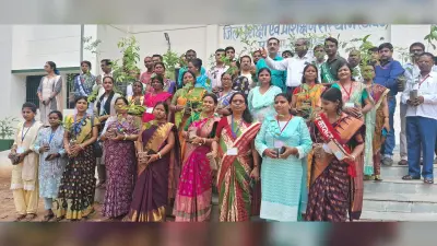 विद्यालयों में बच्चों के बीच इन्वेंशन व इनोवेशन को दें बढ़ावा