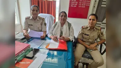 परामर्श केंद्र में तीन मामलों का हुआ निष्पादन
