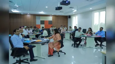कृषि समन्वयक, बाराचट्टी के बीएओ व सहायक तकनीकी प्रबंधक पर कार्रवाई