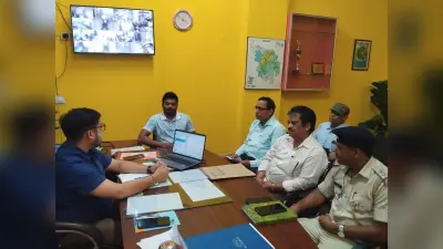 कुंडहित में आज लगेगा विधिक सहायता कैंप