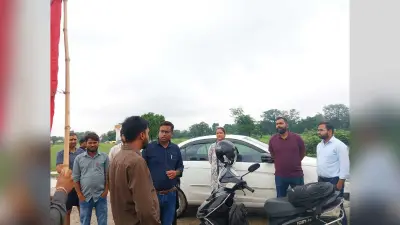 मोतिहारी में हवाई अड्डा के पास बनेगा मेडिकल कॉलेज सह अस्पताल