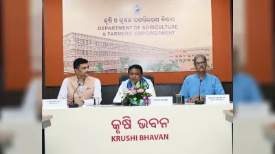 राज्य में 58 कोल्ड स्टोरेज प्रथम चरण में स्थापित किये जायेंगे : मुख्यमंत्री