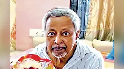 मुकुल राय की हालत गंभीर, आइसीयू में
