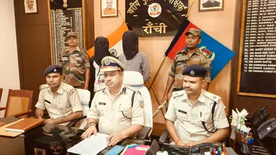 दो युवकों ने डिलीवरी ब्वॉय से लूटा खाना व पैसा, गिरफ्तार