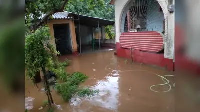 कैलाशनगर सहित अन्य इलाकों के कई घरों में दूसरे दिन भी जमा रहा पानी, लोगों में नाराजगी