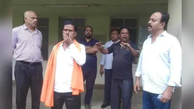 ला-ओपाला ने मधुपुर का ओपल डिवीजन कारखाना किया बंद, कामगारों में आक्रोश