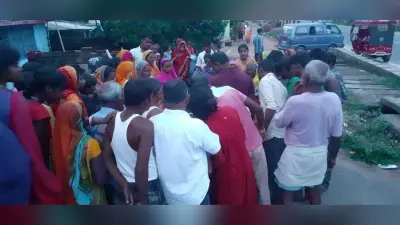 हंसडीहा के पगवारा में तालाब में डूबकर दो बच्चे की मौत] माउंट असीसी स्कूल पोड़ैयाहाट के छात्र थे दोनों बच्चे