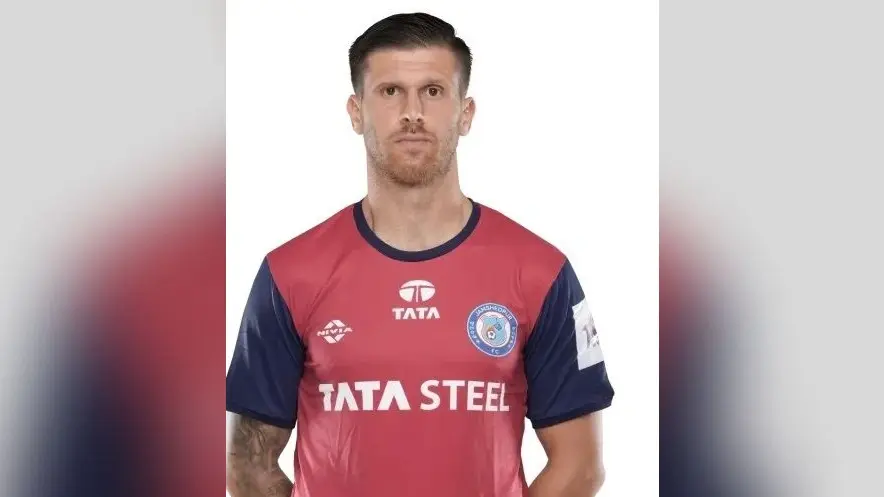 जेएफसी ने एलेन स्टीवनोविक को किया रिलीज