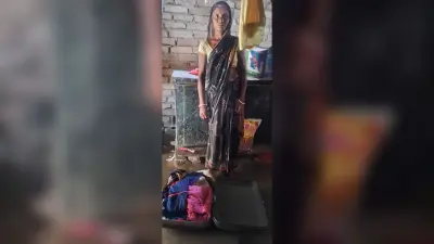 10 जुलाई को घर में बेटी की शादी, घर में हो गयी चोरी