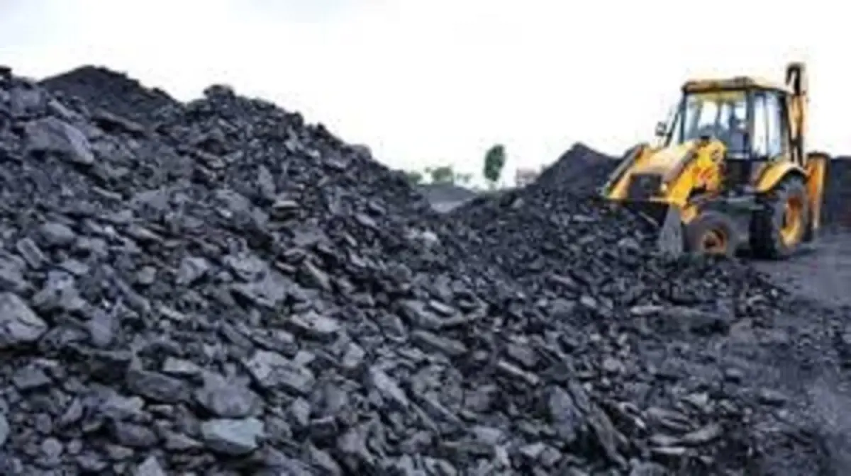 लगातार दूसरे माह भी सीसीएल उत्पादन लक्ष्य से पीछे