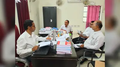 राष्ट्रीय लोक अदालत का आयोजन 13 जुलाई को