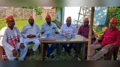 भाजपा का विधानसभा स्तरीय कार्यकर्ता सम्मेलन 11 को