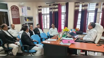अधिवक्ता राष्ट्रीय लोक अदालत बनायें सफल : पीडीजे
