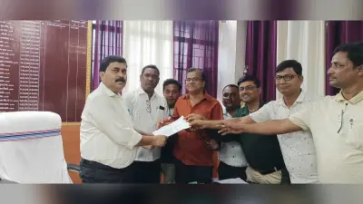 प्रशिक्षित सहायक अध्यापक 20 से करेंगे सीएम आवास का घेराव