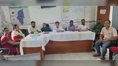 पीएचसी में मरीजों को दें बेहतर स्वास्थ्य सुविधा