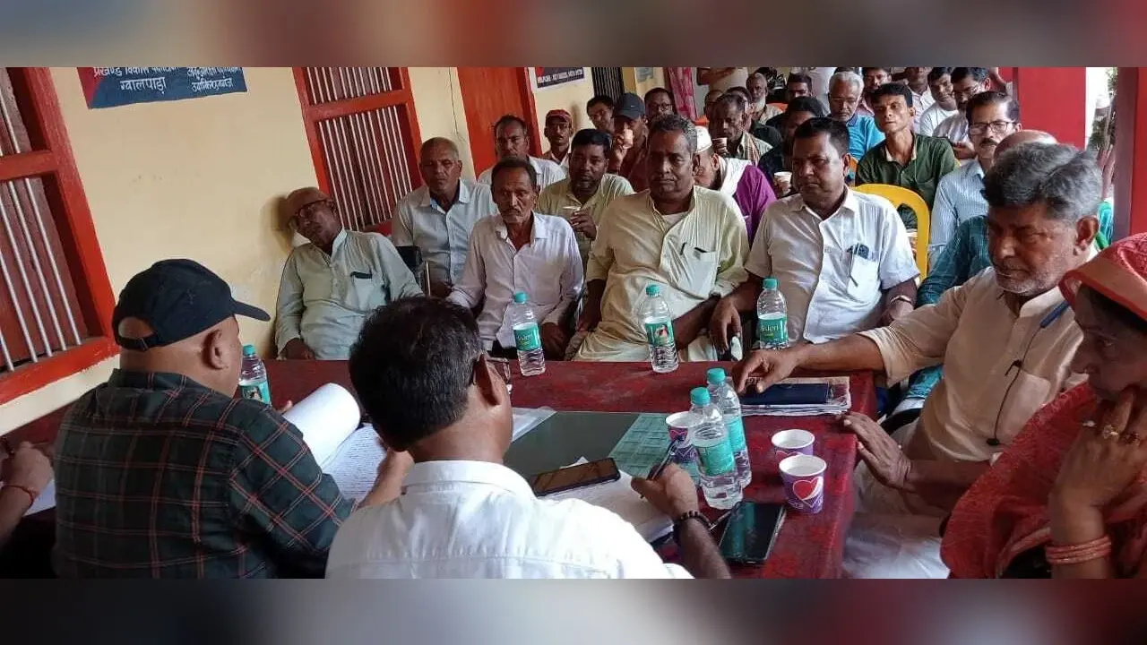 शांतिपूर्ण माहौल में मुहर्रम मनाने की अपील