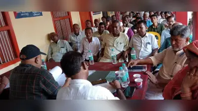 शांतिपूर्ण माहौल में मुहर्रम मनाने की अपील