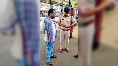 रेलवे स्टेशन में गंदगी फैलाना पड़ेगा महंगा