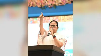 ‘सेफ ड्राइव सेव लाइफ’ अभियान से सड़क हादसों में आयी कमी : ममता