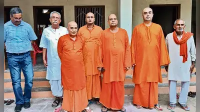 पूरे विश्व में हैं सारण के संत स्वामी परमहंस दयाल के अनुयायी : सत्यानंद