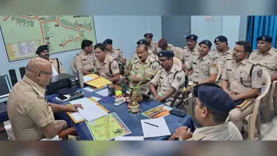 श्रावणी मेला के दौरान सुल्तानगंज में खुलेगा अस्थाई रेल थाना: रेल एसपी