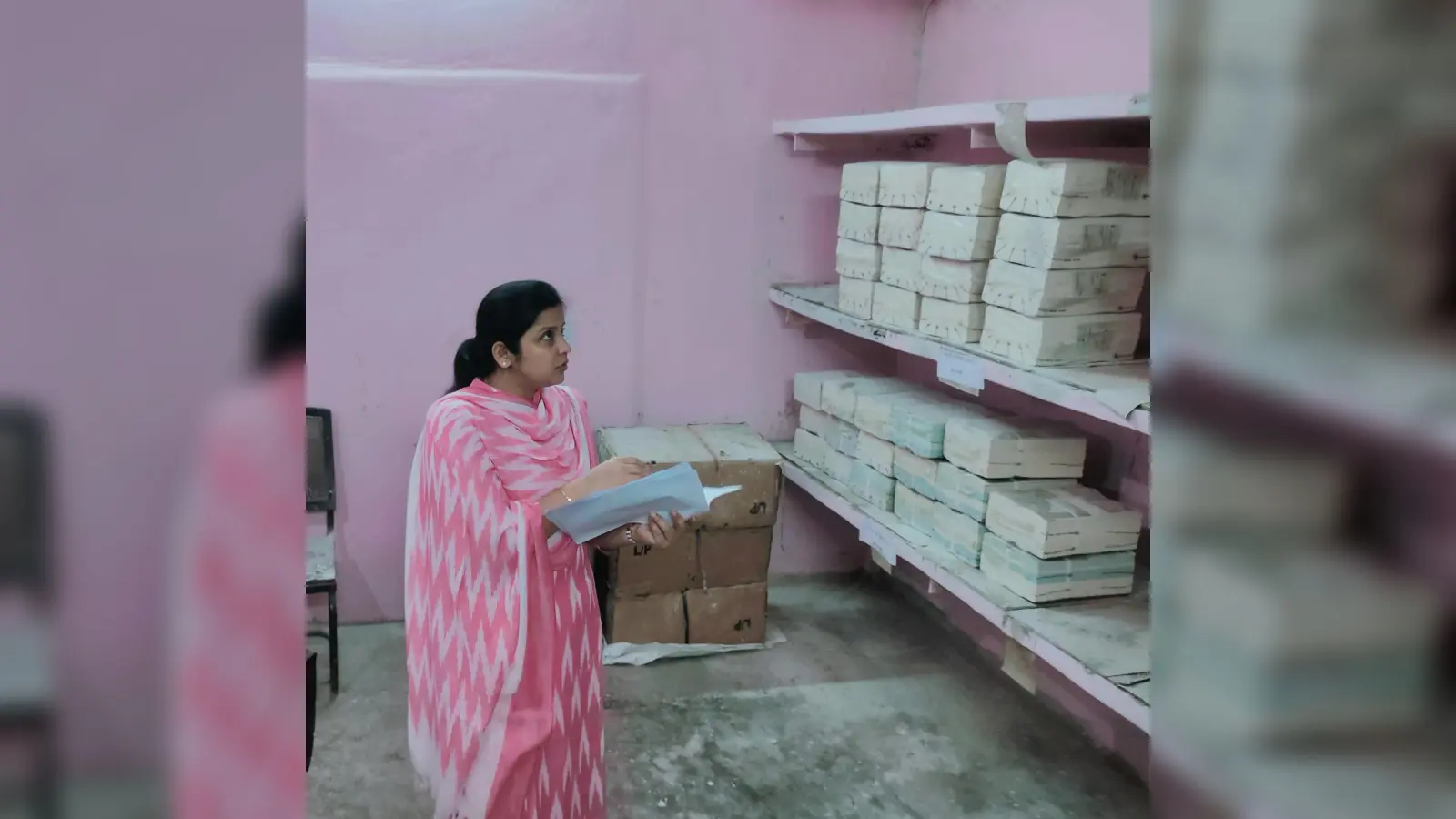 कला भवन का रिनोवेशन होगा : बदलेगी व्यवस्था, मल्टी जिम में जल्द लगेंगे उपकरण