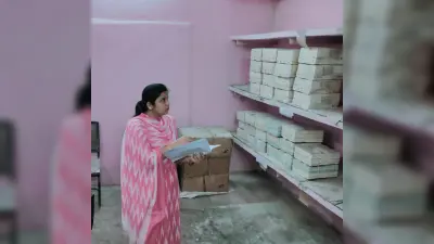 कला भवन का रिनोवेशन होगा : बदलेगी व्यवस्था, मल्टी जिम में जल्द लगेंगे उपकरण