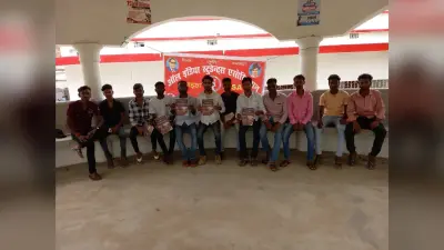 नीट की परीक्षा हो पुनः आयोजित, एनटीए को खत्म करें सरकार