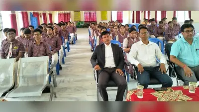 लैंगिक अपराध व बाल संरक्षण कानून की दी गयी जानकारी
