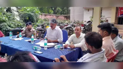 जुलूस में हथियार लहराने की नहीं होगी अनुमति- शेख जियाउल हसन