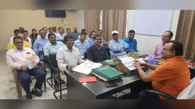 24 उर्वरक प्रतिष्ठान में मिली अनियमितता, पूछा स्पष्टीकरण, एक की अनुज्ञप्ति निलंबित